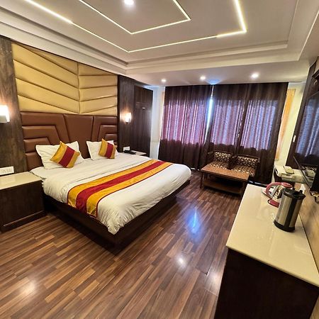 Hotel Victory Since 1979 شيملا المظهر الخارجي الصورة