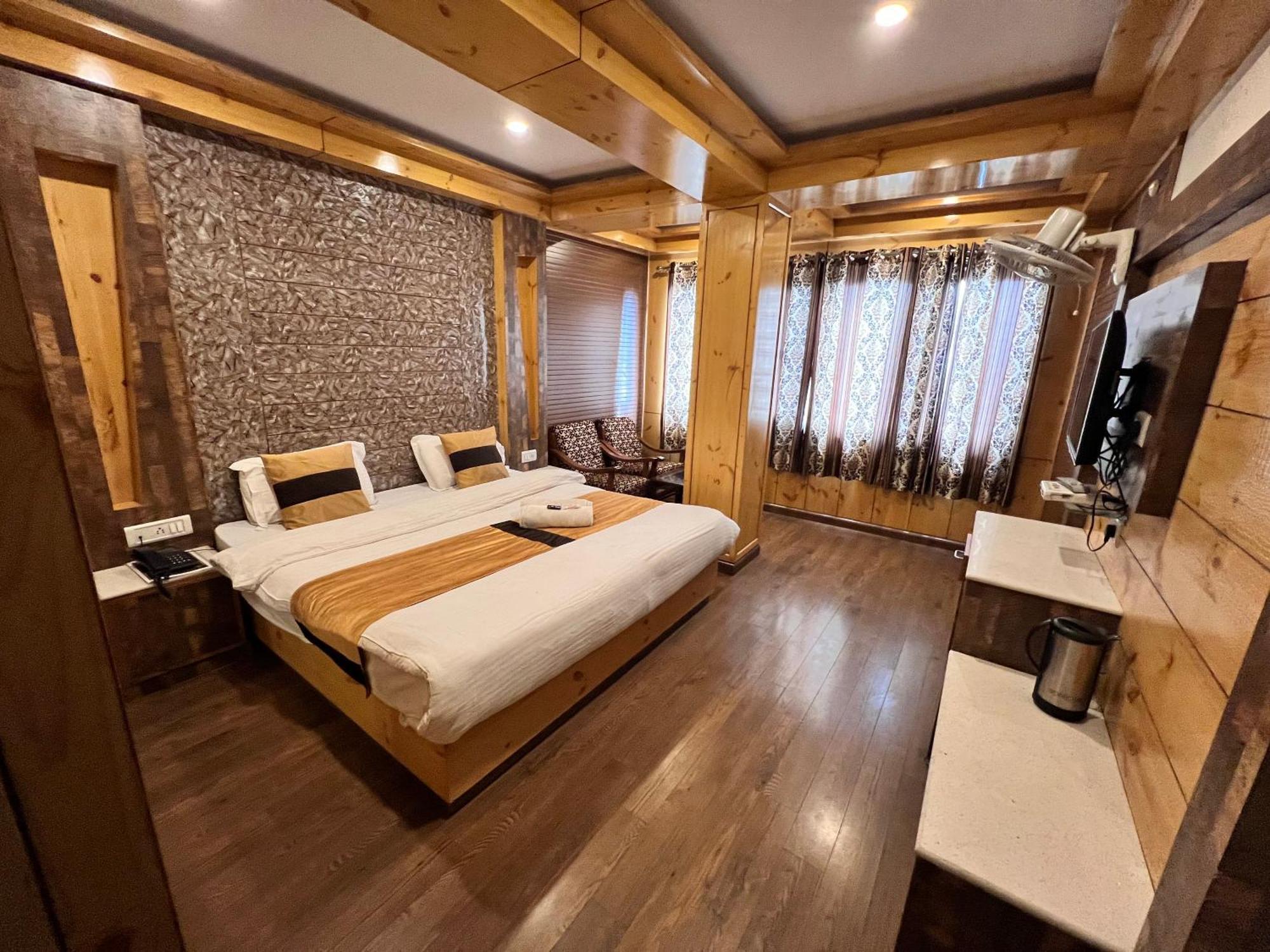 Hotel Victory Since 1979 شيملا المظهر الخارجي الصورة
