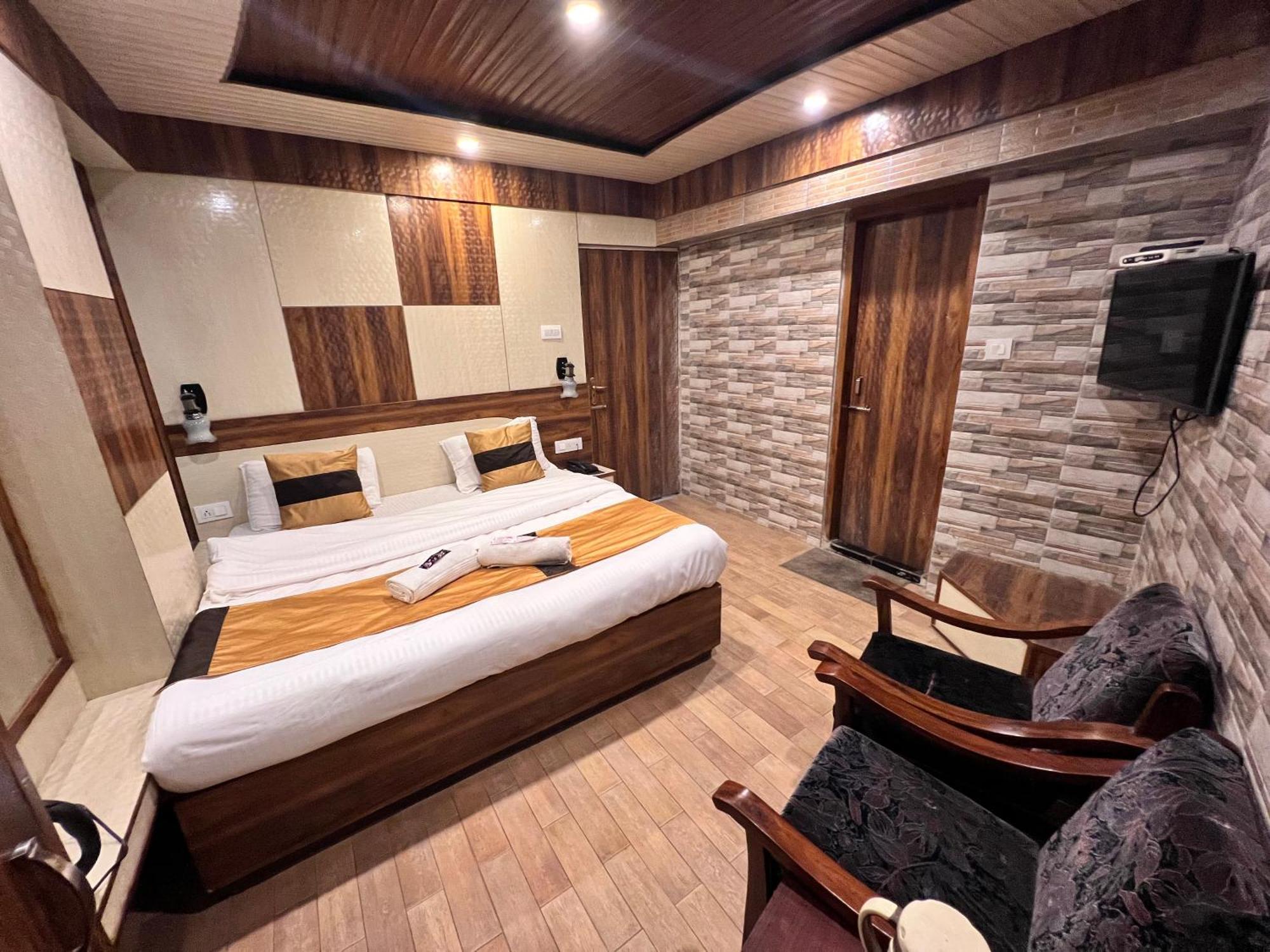 Hotel Victory Since 1979 شيملا المظهر الخارجي الصورة
