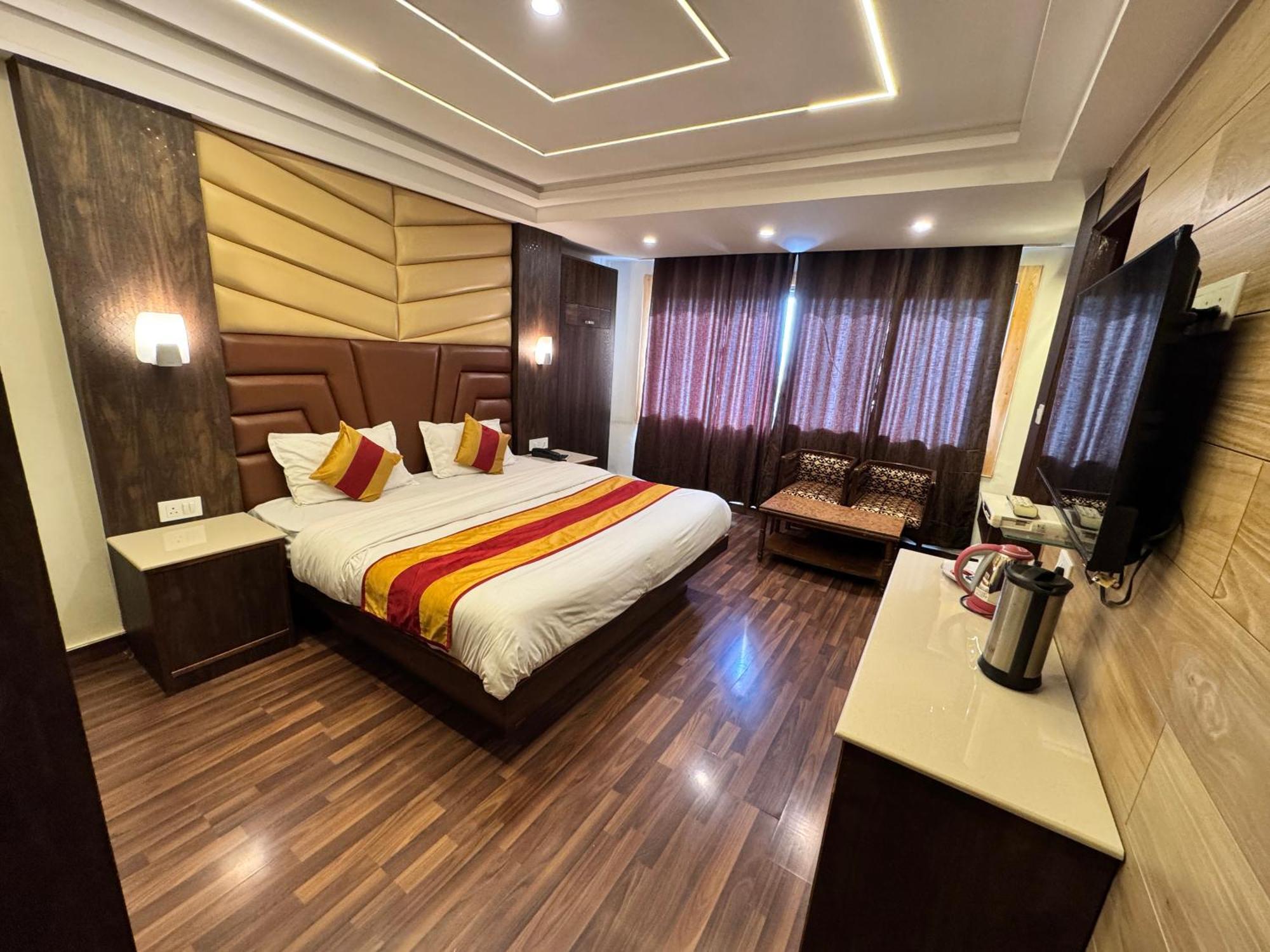 Hotel Victory Since 1979 شيملا المظهر الخارجي الصورة